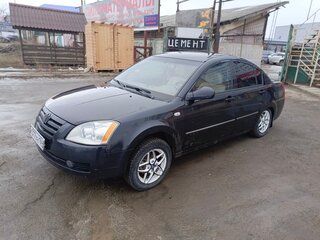 2011 Vortex Estina I, чёрный, 250000 рублей, вид 1