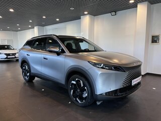 2025 Omoda C7, серый, 2770000 рублей, вид 1