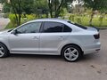 2013 Volkswagen Jetta VI, серебристый, 970000 рублей - вид 4
