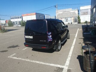 2012 Land Rover Discovery IV, коричневый, 2700000 рублей, вид 2