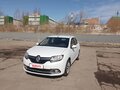 2015 Renault Logan II, белый, 650000 рублей - вид 5