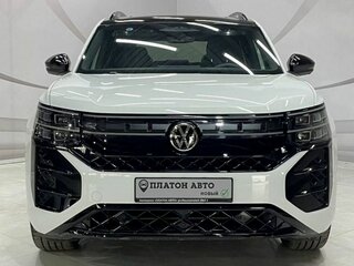 2026 Volkswagen Teramont Pro II (China Market), белый, 5949000 рублей, вид 2