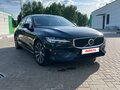 2020 Volvo S60 Mild Hybrid III, чёрный, 2250000 рублей