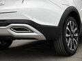 2026 Lada (ВАЗ) Vesta SW Cross I Рестайлинг (NG), белый - вид 7