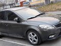 2011 Kia Ceed I Рестайлинг, серый, 750000 рублей - вид 9