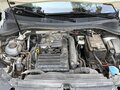 2021 Volkswagen Tiguan II Рестайлинг, белый - вид 9