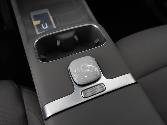 2026 Changan Qiyuan A06 28.39 kWh, белый, 2822000 рублей - вид 18