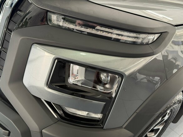 2026 JAC T9, серый, 3759000 рублей - вид 10