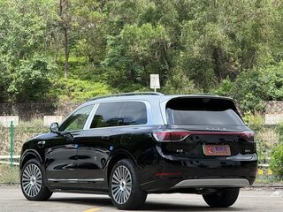 2025 Aito M9 275 I, чёрный, 9552858 рублей, вид 5