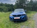 2014 BMW 3 серии Gran Turismo 320i xDrive VI (F3x), синий, 2300000 рублей - вид 1