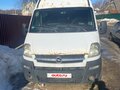 2009 Opel Movano, белый, 330000 рублей