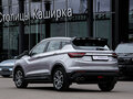 2020 Geely Coolray I, серый, 1630000 рублей - вид 6