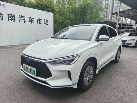 BYD E2 I