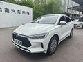 2022 BYD E2 Standard I, белый