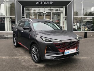 2023 Changan CS55 Plus II, серый, 2053500 рублей, вид 3