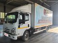 2020 Isuzu Elf (N-series), белый, 4500000 рублей