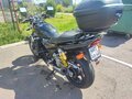 1995 Yamaha XJR1200, чёрный - вид 5