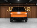 2024 Tesla Cybertruck Cyberbeast, оранжевый, 18500000 рублей - вид 6