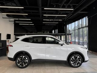 2026 Tenet Plus L6, белый, 2590000 рублей, вид 4