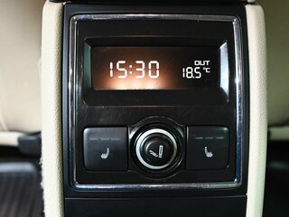 2014 Skoda Superb II Рестайлинг, фиолетовый, 950000 рублей, вид 2