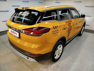 2023 Geely Atlas Pro, чёрный, 1287750 рублей, вид 3