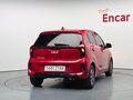 2023 Kia Morning III Рестайлинг 2, пурпурный, 1277000 рублей - вид 3