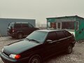 2006 Lada (ВАЗ) 2114, чёрный, 160000 рублей - вид 6