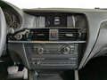 2014 BMW X3 20i xDrive II (F25) Рестайлинг, чёрный, 1899500 рублей - вид 10