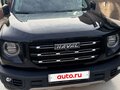 2023 Haval Dargo I, чёрный, 2400000 рублей