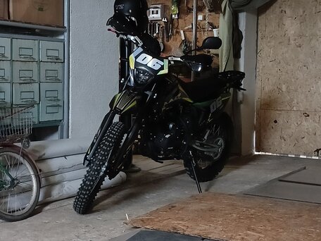 2025 MZ TS, чёрный, 155000 рублей, вид 4