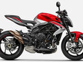 2025 MV Agusta Brutale 800, красный, 2590000 рублей - вид 3