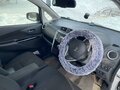 2017 Mitsubishi eK Custom I Рестайлинг, белый, 600000 рублей - вид 4
