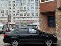 2013 Lada (ВАЗ) Granta I, чёрный, 270000 рублей - вид 3