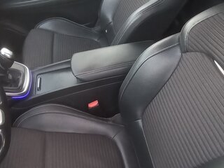 2020 Renault Scenic Grand IV, синий, 1700000 рублей, вид 5