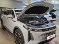 2023 Exeed RX, серый, 3300000 рублей - вид 4