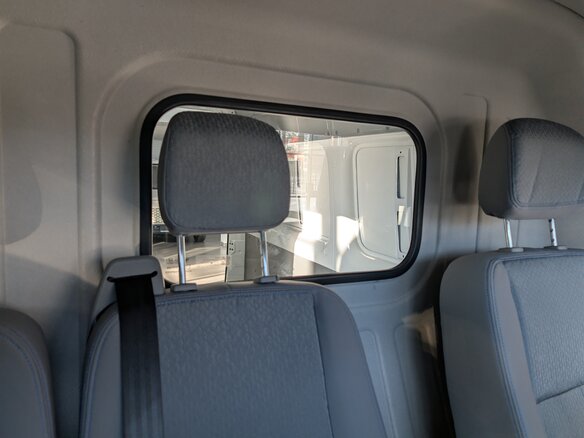 2025 Foton Toano Pro, белый, 3455000 рублей - вид 14