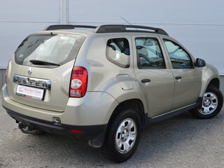2013 Renault Duster I, бежевый, 775000 рублей, вид 2
