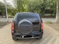 2022 Lada (ВАЗ) Niva Travel I, серый, 1100000 рублей - вид 7