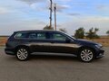 2019 Volkswagen Passat B8, серый, 2500000 рублей - вид 6