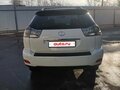 2003 Lexus RX 330 II, белый, 1190000 рублей - вид 6