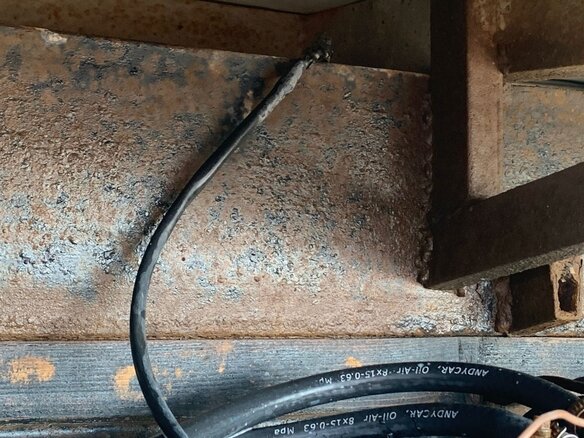 2011 ГАЗ ГАЗель (3302), серый, 550000 рублей - вид 10