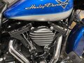2010 Harley-Davidson Road King, синий, 920000 рублей - вид 3