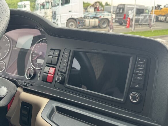 2019 MAN TGX, белый, 4220000 рублей - вид 21