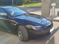 2008 BMW M6 II (E63/E64), чёрный, 10900000 рублей - вид 2