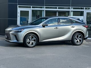 2025 Lexus RX 300 V, серебристый, 8900000 рублей, вид 1