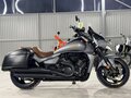 2017 Suzuki Boulevard M109R, серый - вид 7