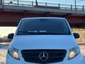 2015 Mercedes-Benz Vito III (W447), белый, 2100000 рублей - вид 1