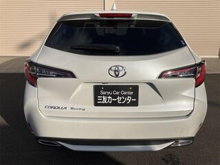 2022 Toyota Corolla XII (E210), белый, 1570007 рублей, вид 4