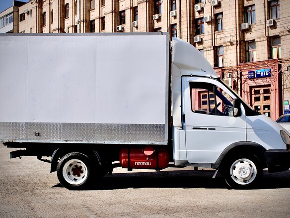 2011 ГАЗ ГАЗель (3302), белый, 870000 рублей - вид 10