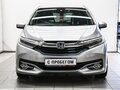 2017 Honda Shuttle II, серый, 1300000 рублей - вид 1